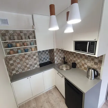 Appartement Bianca -