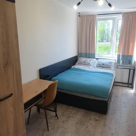 Appartement Bianca - Gdańsk